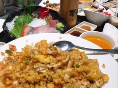 -不翻台·无国界铁板烧(北国先天下店)
