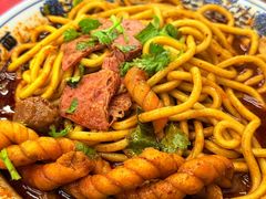 -赵金妹临汾牛肉丸子面(建工路店)