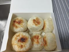 鲜肉月饼-长发西饼(临顿路店)