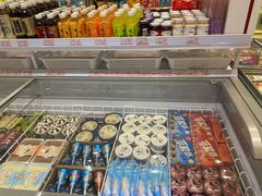 -大桥道食品商店(咸阳路店)