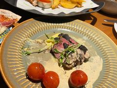 -JINNS锦时 steak&pizza(浸信会礼拜堂旧址店)