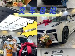 -黑钻车服·BOP保镖隐形车衣(新都心店)