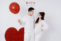 -专注孕妇照亲子照·纪田摄影