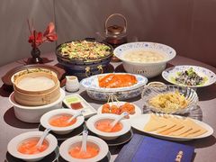 -東興楼·北京烤鸭(深圳首店)