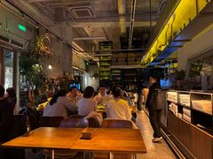 -Blac+Blac(中海环宇荟店)