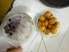 -小草糖水(海棠村店)