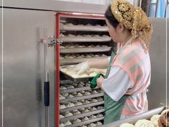 -清真石家包子(大皮院总店)