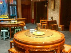 -毅祥斋老孙家泡馍(北院门鼓楼店)