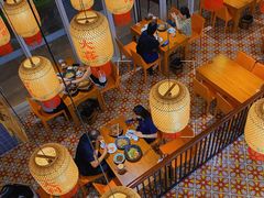 -醉壹号海鲜大排档(厦门美食地标店)