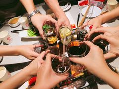 -海底捞火锅(番禺广场店)