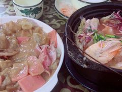 -友利砂锅居(烟台店)
