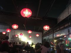 -Lanterns Vietnamese Restaurant