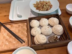 -食膳公园包子铺(烈士公园店)