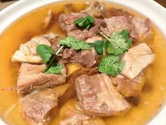 -同合居·非遗东北菜(王府井店)