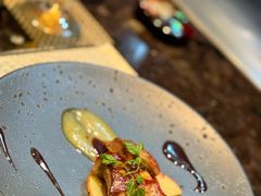 -Ginza Onodera铁板烧(外滩十八号店)