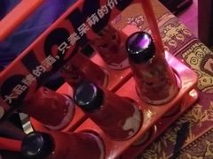 海伦司草莓味-Helens海伦司小酒馆(广州永庆坊店)