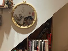-白熊咖啡(闽江大道店)
