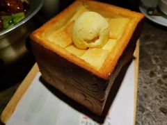 面包诱惑-绿茶餐厅(天津天河城店)