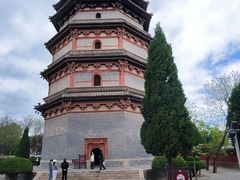 -天宁寺