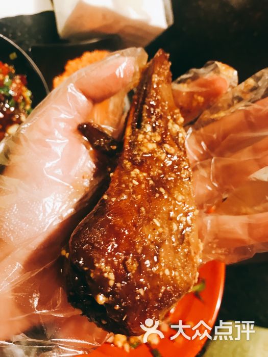 门槛猴(顺城店)图片 - 第220张