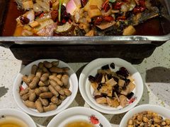 -沈姐万州烤鱼(沙坪坝七中店)