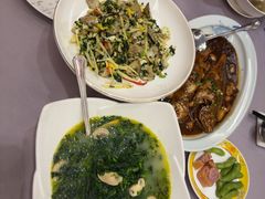 -银都上海菜馆(粤海东路店)