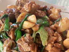 -渔·海鲜餐厅（东澳可域度假村内）南沙湾沙滩店