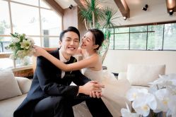点击看大图 -卡恩婚纱摄影(桥梓口店)