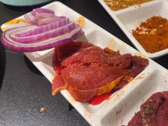 -東盛炭烤自助料理(浦东文峰广场店)