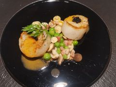 -研食记西餐厅(金融中心店)