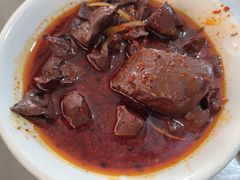 -丁记面馆(凤凰店)