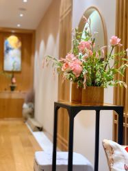 -一本X目奈子日式单根美睫专业店