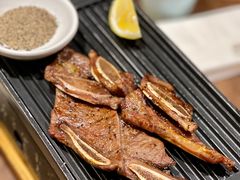 -山葵家·创意料理(宁波来福士店)
