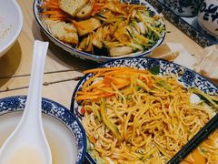 -陳香貴·蘭州牛肉面(月星环球港店)