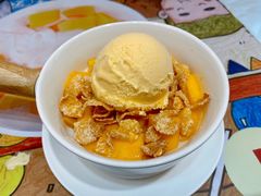 -甜心妈妈·榴莲星级糖水(北京路总店)