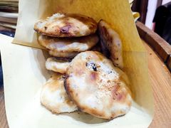 -徐禾记手工烧饼(农院路店)