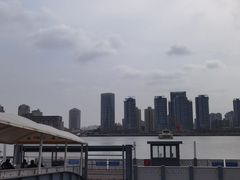 -丹东路渡口(轮渡站)