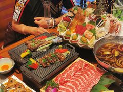 -一本料理(西溪天街店)