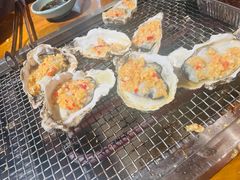 -蚝英雄·鲜蚝自助专门店