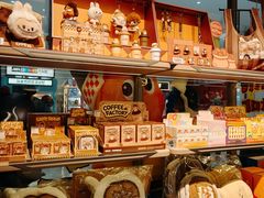 -泡泡玛特POPMART(合生汇店)