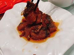 -松鹤楼(狮山永利广场店)