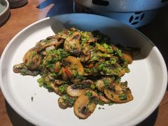 -薇酌饮·陕西菜(南门外店)