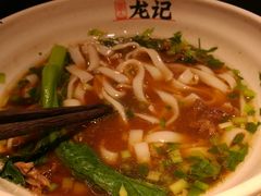 -湘人龙记老长沙米粉(华普国际大厦店)