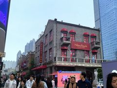 -武汉杜莎夫人蜡像馆