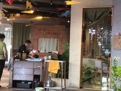 -蘸小院铁锅炖·蘸酱菜·东北菜(怀远门店)