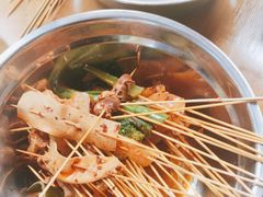 -乐山鲜知味钵钵鸡(奎星楼店)