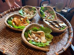 -滇野云南野生菌餐厅(陕西南路店)