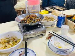 -笨罗卜浏阳菜馆(星沙店)