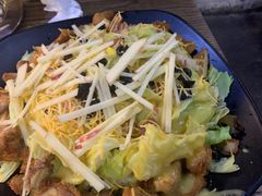-MI WU FACTORY米屋美食工厂餐厅(绿地店)