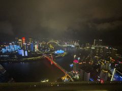 -WFC会仙楼观景台
